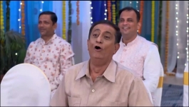 Taarak Mehta Ka Ooltah Chashmah - 8th October 2026